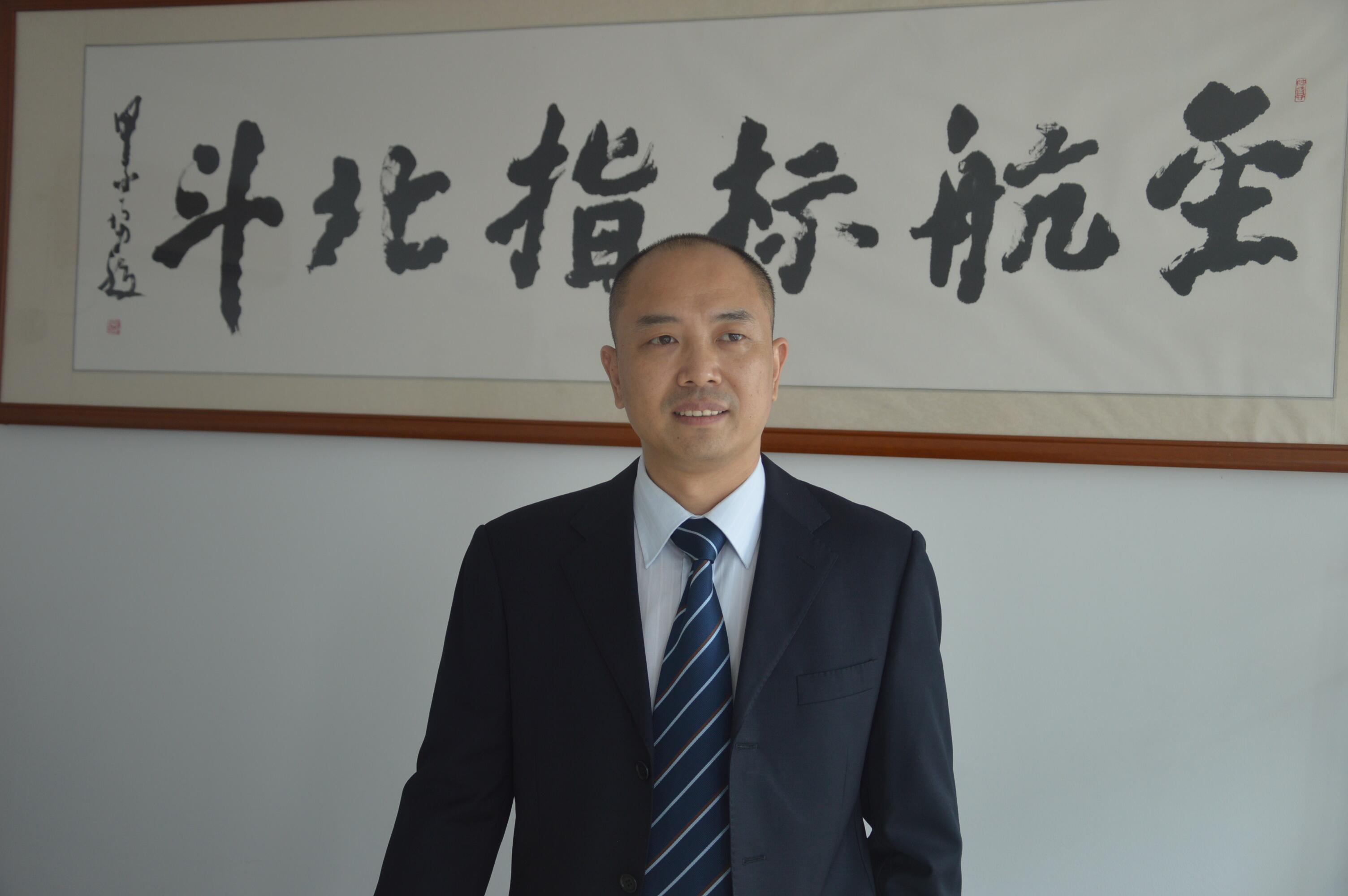 薩科微半導(dǎo)體創(chuàng)始人宋仕強先生