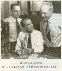 一文讀懂半導(dǎo)體的歷史、應(yīng)用、未來