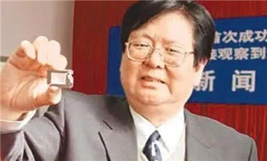 不看不知道：中日材料領(lǐng)域的差距竟有30年？