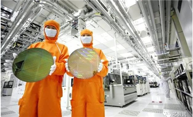 SK海力士即將收購(gòu)Key Foundry，并計(jì)劃再建四座晶圓代工廠