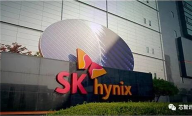 90億大陸擴產，34.6億韓國收購，SK海力士要做8吋晶圓代工市場大玩家