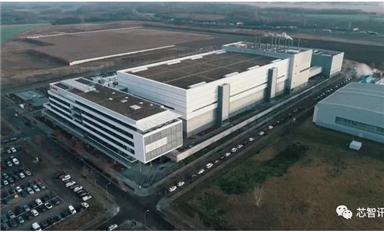 新建的12吋晶圓廠剛投產(chǎn)，博世又宣布將投資4億歐元擴(kuò)大芯片產(chǎn)能