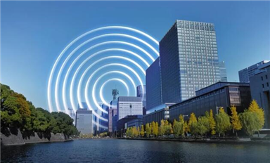 5G氮化鎵要“火”？Cree、NXP、Qorvo、住友集體出動了！