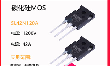 碳化硅的市場用途怎么樣呢？