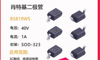 二極管在電路中應(yīng)用是怎樣的呢？