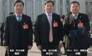 中國大學(xué)最牛上下鋪，520！
