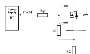 MOSFET柵極驅(qū)動(dòng)電路，你用過(guò)幾個(gè)？