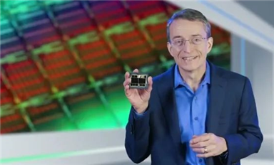 Intel想為AMD、NVIDIA、蘋果等代工芯片？