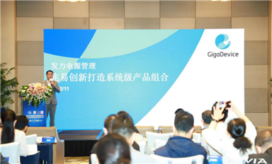 兆易創(chuàng)新瞄準4大行業(yè)入局模擬芯片，電源管理全產品組合漸成型