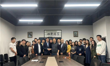 提技巧，強(qiáng)營銷，薩科微slkor半導(dǎo)體開展銷售技巧培訓(xùn)會
