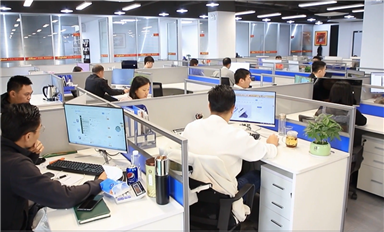 金航標電子和kinghelm品牌自華強北誕生，今兮何兮？