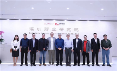同事采風(fēng)：一路前行初心不改，與薩科微共成長