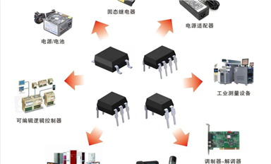 高速光耦和普通光耦的幾種常見問題！-先進(jìn)光半導(dǎo)體