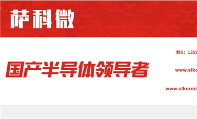 薩科微slkor如何打造狼性團隊？