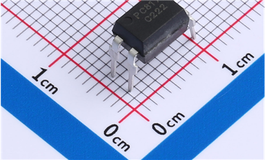 【每日一品】Slkor品牌光耦PC817C，助力國產(chǎn)半導(dǎo)體的崛起