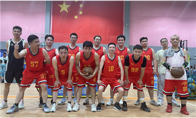 薩科微半導體組建公司籃球隊，招聘強力中鋒和三分投手！