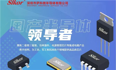 薩科微slkor有跟哪些互聯網平臺合作？