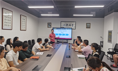 金航標/薩科微苦練內(nèi)功，迎接下一波快速增長