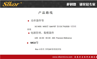 薩科微slkor的晶振頻率是多少？