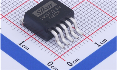 【每日一品】LM2576S-3.3：薩科微的電子元器件解決方案，提升電源設(shè)計(jì)效能