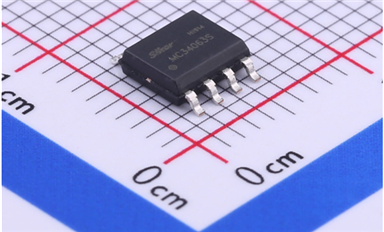 【每日一品】MC34063S：強(qiáng)大的電源芯片，實(shí)現(xiàn)高效電源轉(zhuǎn)換