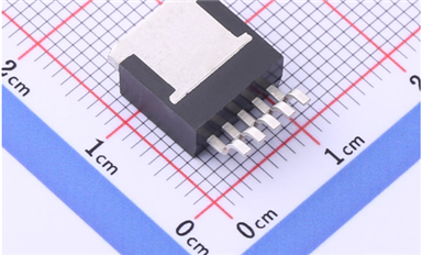 【每日一品】LM2596S-5.0：高性能DC-DC穩(wěn)壓電源變換器，滿足多領(lǐng)域應(yīng)用需求