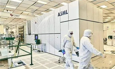 ASML：低端浸沒式DUV對個別大陸廠商供應(yīng)也將受限！