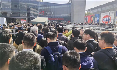 Semicon CHINA歸來，隨便聊兩句