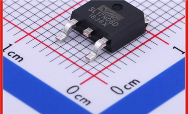 【每日一品】Slkor薩科微低導(dǎo)通電阻的中壓MOS管SL17N06DN1，廣泛應(yīng)用于智能家居等領(lǐng)域