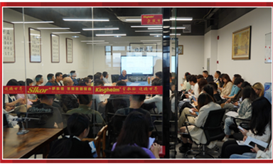 薩科微5月銷售額再創(chuàng)新高，宋仕強給團隊發(fā)放高額獎金激勵
