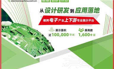來上海學習啦！宋仕強率金航標和薩科微團隊隊觀摩2024慕尼黑電子展！