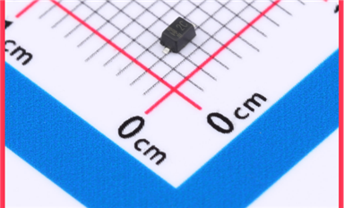 穩(wěn)壓二極管MM3Z11：具有低反向電流特性，有效提高電路的信噪比