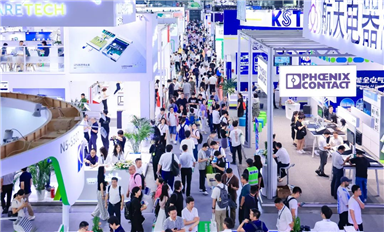 和衷共濟(jì)，砥礪前行，2024慕尼黑上海電子展成功落幕！