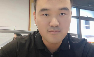 金航標(biāo)/薩科微每周之星李少帥