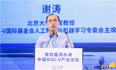 萬物智聯(lián)時代，RISC-V與AI的融合之路該如何走？
