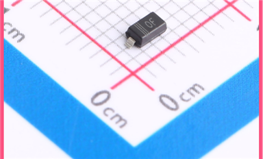 穩(wěn)壓二極管MM1Z15B：電壓穩(wěn)定的守護者，高效能的選擇?