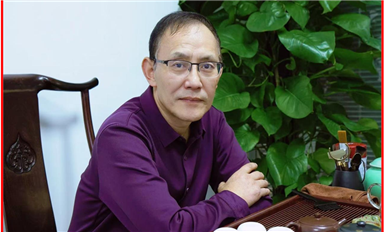 心態(tài)年輕 篤行至善  ——專(zhuān)訪金航標(biāo)電子技術(shù)顧問(wèn)張武軍教授
