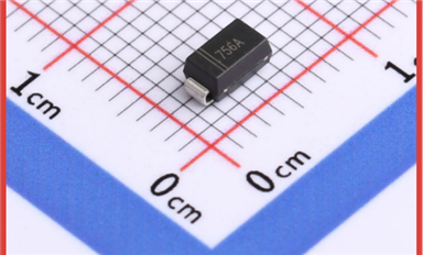 穩(wěn)壓二極管1SMA4756A：確保電網(wǎng)電壓的穩(wěn)定輸出，助力綠色能源的高效利用
