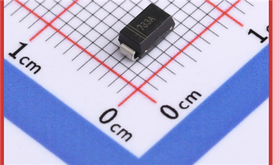 穩(wěn)壓二極管1SMA4733A，開啟電子穩(wěn)壓新紀元