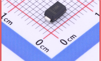 穩(wěn)壓二極管1SMA4738A：電子穩(wěn)壓領域的獨特探索