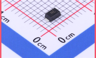 瞬態(tài)抑制二極管SMF5.0CA：低電壓保護的優(yōu)選之器
