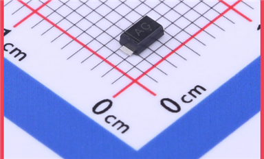 瞬態(tài)抑制二極管SMF6.0A與STMicroelectronics新型生物傳感器：電子元器件的創(chuàng)新與未來(lái)