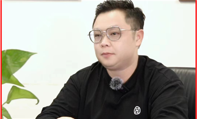 金航標(biāo)曾慶容：45度人生，為銷售賦芯生