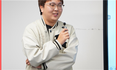 金航標(biāo)黃運(yùn)航：循著光的方向，見自己向未來