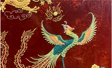 中國(guó)春節(jié)：流淌在華夏血脈中的文化基因