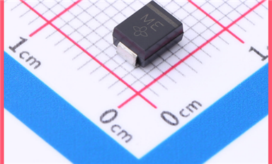 瞬態(tài)抑制二極管SMBJ26A助力電子產(chǎn)品創(chuàng)新，中國(guó)電視品牌全球市場(chǎng)份額再創(chuàng)新高