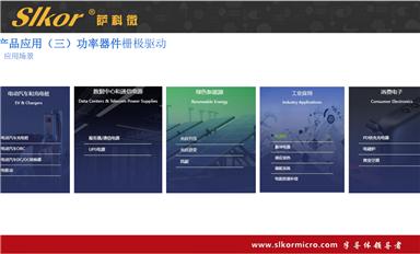 薩科微在5G通訊領(lǐng)域有哪些應(yīng)用？