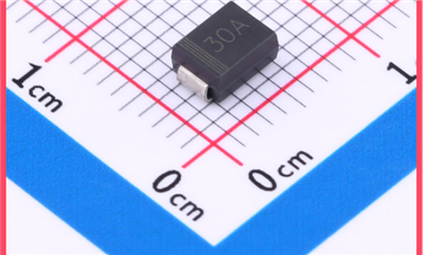 瞬態(tài)抑制二極管P6SMB30A：守護(hù)電路安全的科技新星與立昂微12英寸硅外延片項(xiàng)目的投資展望