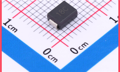 瞬態(tài)抑制二極管P6SMB18CA：守護(hù)電子設(shè)備的穩(wěn)定，助力三星中國業(yè)績飆升