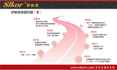 芯聯集成躋身2024年全球專屬晶圓代工榜單前十（薩科微3月20日每日芯聞）